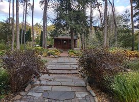Joseph's Cabin