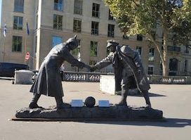 Pl. de Finlande