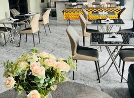 Perriman Hotel