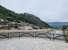 Gorica Bridge