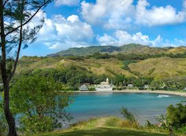 Bay of Umatac