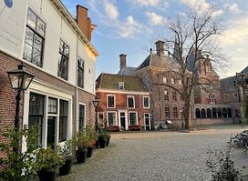 Gravensteen, Leiden University
