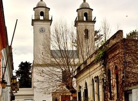 Basilica of the Blessed Sacrament