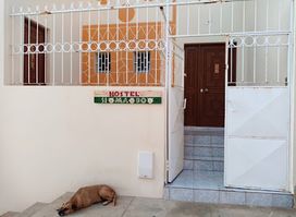 Simabo's Backpackers' Hostel