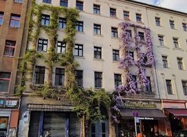 Kreuzberg Pavillon