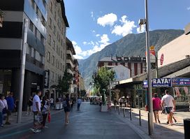 Restaurant La Tagliatella | Andorra