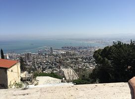 Haifa Zoo