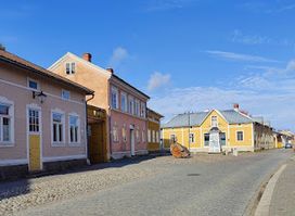 Rauma Art Museum
