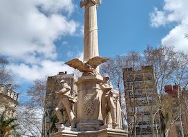Plaza 25 de Mayo