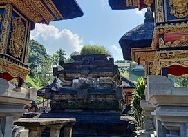 Tirta Empul Temple