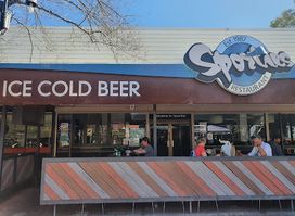 Todd Mall Markets