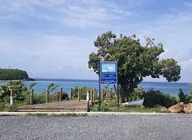 Playa Punta Soldado