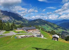 Toni's Almspielplatz
