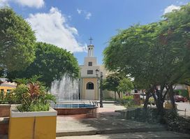 Rincon Farmer’s Market