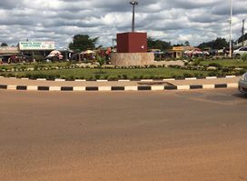 Kyawama Market