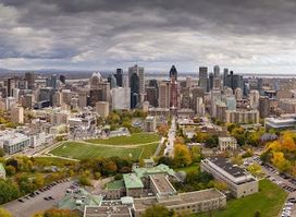 Mount Royal