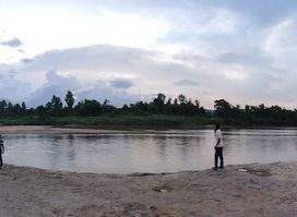 Urimari Picnic Spot