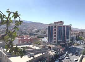 Jamal Hotel & Resturant