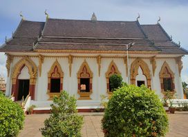 Wat Luang