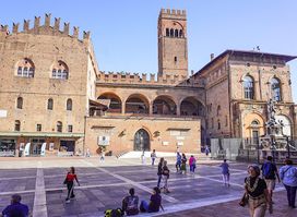 Piazza del Nettuno