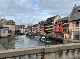 Grande-Île de Strasbourg