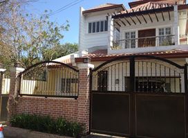 The Tagaytay House