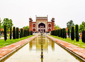 Char Bagh