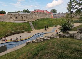 Haapsalu Pitsikeskus