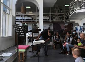 French Institute Of Madagascar