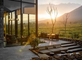 Singita Kwitonda Lodge