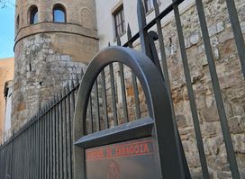 Murallas Romanas de Zaragoza