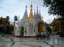 Mya Kyun Thar Amusement Park