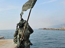 Le Ragazze di Trieste
