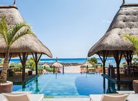 Veranda Pointe Aux Biches Hotel - Mauritius