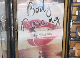 Taiba Store