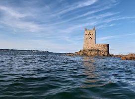 Tower 1 (La Rocque)
