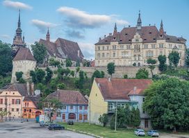 Sighișoara City Hall