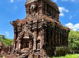 My Son Sanctuary