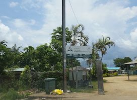 Vanuatu Seventh Day Adventist Mission