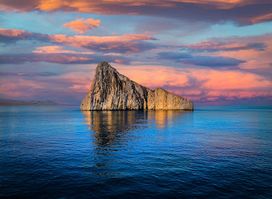 Kicker Rock