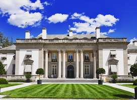 Nemours Estate