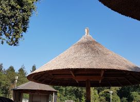Speeltuin 't Genieten' (In- en Outdoor)