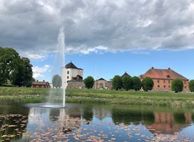 Nyköpingshus