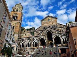 Duomo di Amalfi