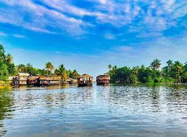 Alleppey Beach