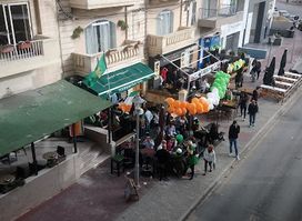 Monavale Pub