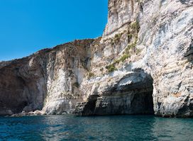 Blue Grotto Trips