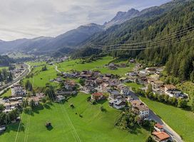St. Anton am Arlberg