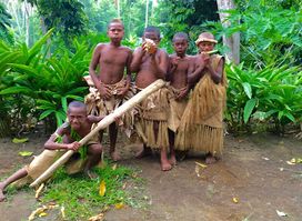 Tafutuna Cultural Experience
