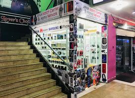 Royal Arcade